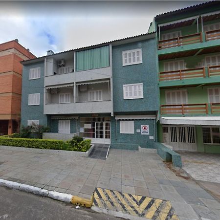 Apartamento Coracao De Capao 100Mt Do Mar Капан-да-Каноа Экстерьер фото