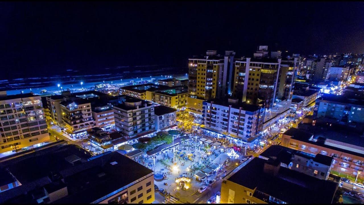 Apartamento Coracao De Capao 100Mt Do Mar Капан-да-Каноа Экстерьер фото